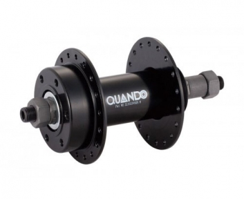 Втулка задняя Quando KT-M65R 32H D 7-скоростей