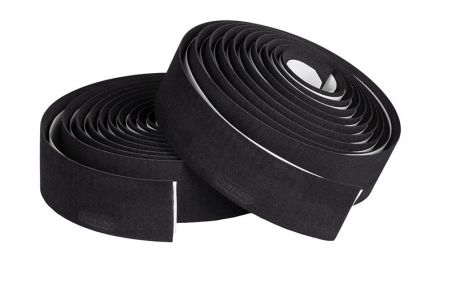KLS обмотка Gravel tape черная