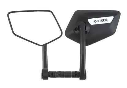 Зеркало Onride Panorama левое