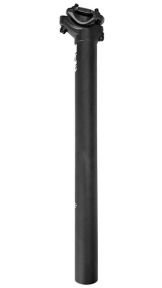Подседельный штырь KLS Active XC 70 27.2/400 черный