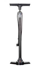 Насос Onride Flow 20 підлоговий, сталевий, 120psi FV/AV