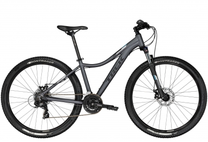 Велосипед 2017 Trek Skye S WSD 27.5 15.5