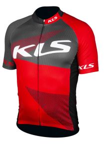 Веломайка KLS Rapid L(р) черный