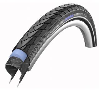 Покрышка Schwalbe Marathon Plus 26x1.75 SmartGuard