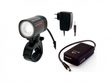 Фара Sigma Karma EVO Pro + IION