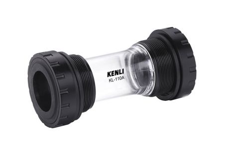 Каретка Kenli BSA для шатунов с интегрированной осью 24мм