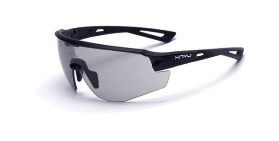 Очки Lynx Chicago PH B черные