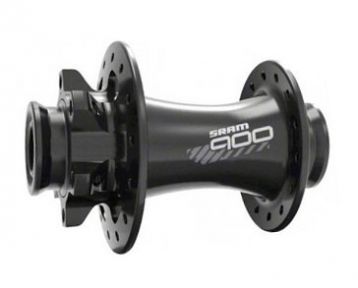 Втулка передняя Sram 900 D 28H 15x110