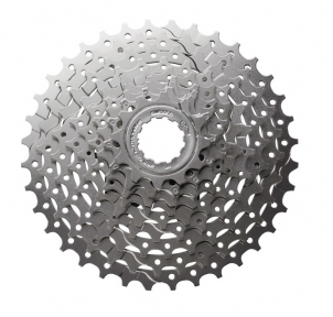 Кассета Shimano CS-HG400 11-32 9 скоростей