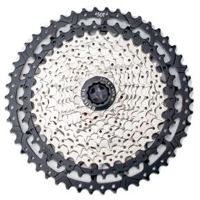 Кассета SkilFul CS-G800 11-50 12 скоростей