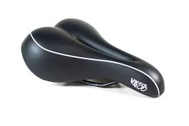 Седло Velo VL-4110 C74 женское
