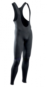Велоштаны Northwave Force 2 Bibtight MS с памперсом XL(р)