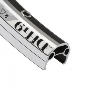 Обод AlexRims DH19 29 32H V-Br