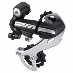 Переключатель задний Shimano Acera RD-M360 8 скоростей
