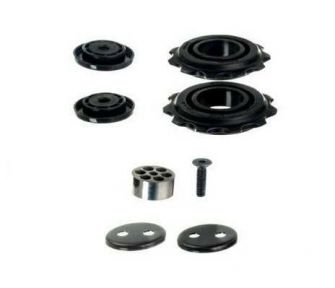 Запчасти Sram комплект роликов SX4 Pulley Kit (00.0000.200.912)