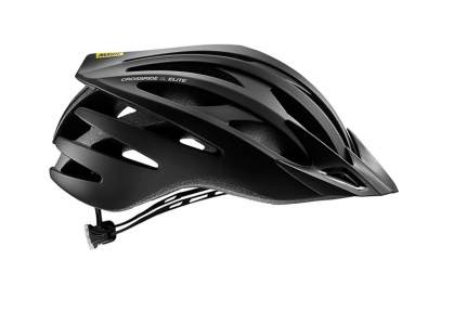 Шлем Mavic Crossride SL Elite 54-59(р) черный