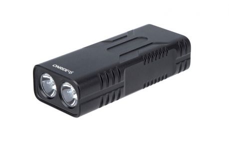 Фара OnRide Lumio XL 850Lm Type-C USB 10000mAh