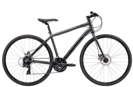 Велосипед 2019 Apollo Trace 20 17