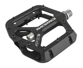 Педали RaceFace Aeffect черные