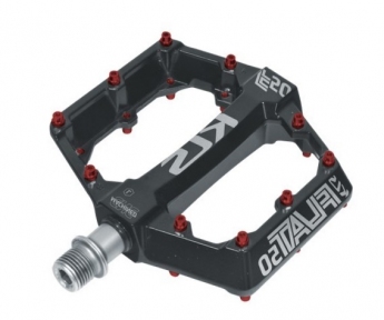 Педали KLS Flat 50