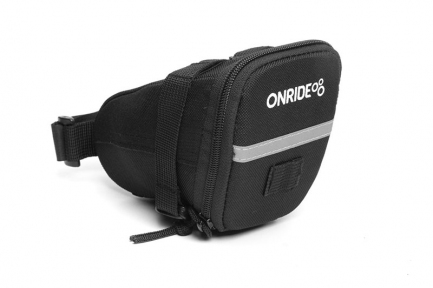 Сумка подседельная OnRide Seat A Strap 0.7l