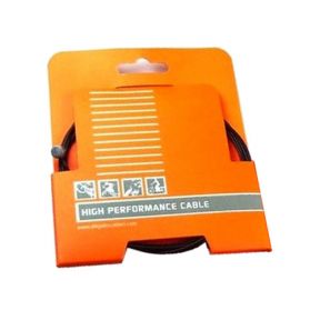 Трос тормозной Alligator PTFE тефлон MTB/Road (LY-BPT17UB-S)