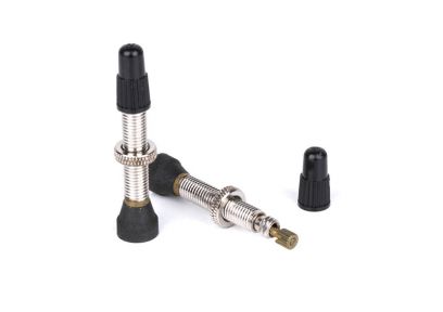 Stan's NoTubes Бескамерный ниппель Presta 35мм OEM