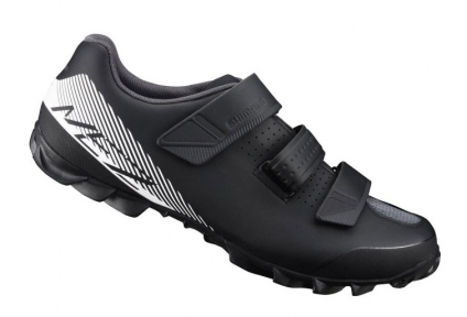 Велообувь Shimano SH-ME200ML 45(р) черные