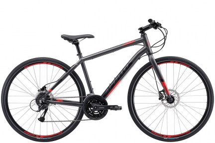 Велосипед 2019 Apollo Trace 30 17