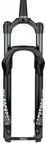 Вилка RockShox Judy Silver TK 27.5 SA 15х110мм Boost