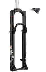 Вилка Rock Shox Reba RL R 29 L15 100мм