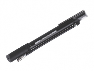 Насос BBB BMP-53 Traveller с манометром