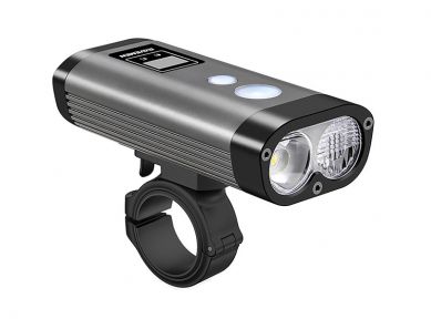 Фара Ravemen PR2000 USB 2000Lm бездротова кнопка