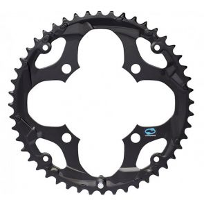 Звезда шатунов Shimano Alivio FC-M361 42T