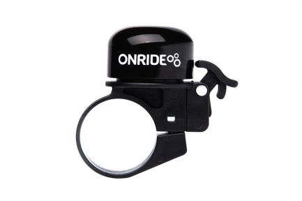 Сигнал OnRide Din черный