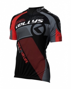 Веломайка KLS PRO Race S(р) красный