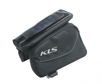 Сумка для смартфона KLS Alpha 0.9L