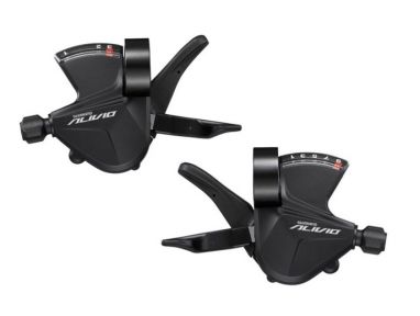 Манетки Shimano Alivio SL-M3100 3х9