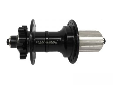 Втулка задняя Quando KT-M5TR 141x9 Boost 32H D