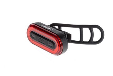 Мигалка Onride Track USB 50Lm задняя