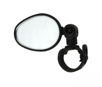 Зеркало Longus Miniror крепление в руль