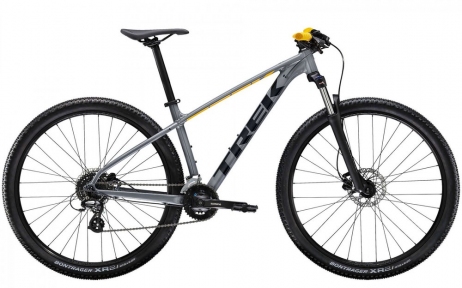 Велосипед 2020 Trek Marlin 6 29 XXL