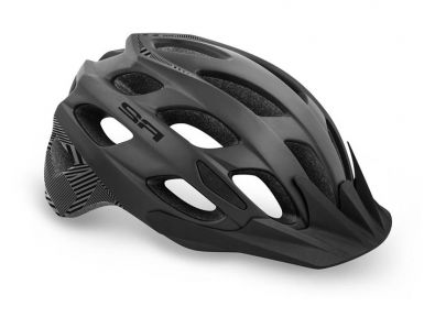 Шлем R2 Cliff 2020 54-58(р) черный