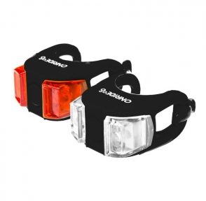 Мигалка OnRide Dual набор