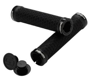 Грипсы Sram Locking Grips black
