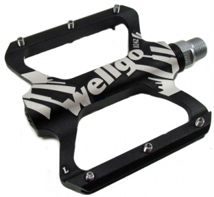 Педали Wellgo B242