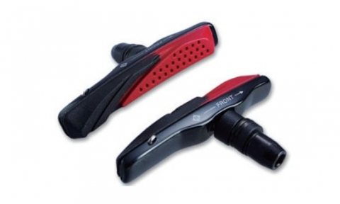 Тормозные колодки Alligator VB-696 картридж