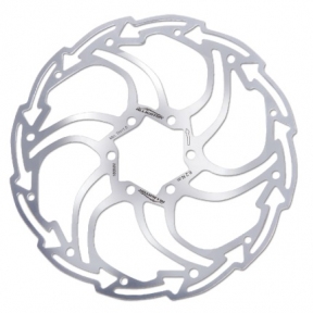 Ротор Alligator Motion 160мм