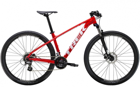 Велосипед 2019 Trek Marlin 6 29 21,5