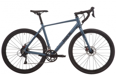 Велосипед 2019 Pride Rocx 8.2 M